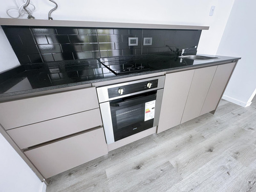 Ph En Saavedra Venta Frente Balcon
