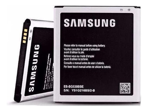 Bateria Para Samsung J2 Prime G532 G530 Oferta Con Garantía