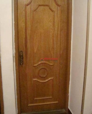 Imagem 1 de 10 de Apartamento Residencial À Venda, Freguesia Do Ó, São Paulo. - Ap0027