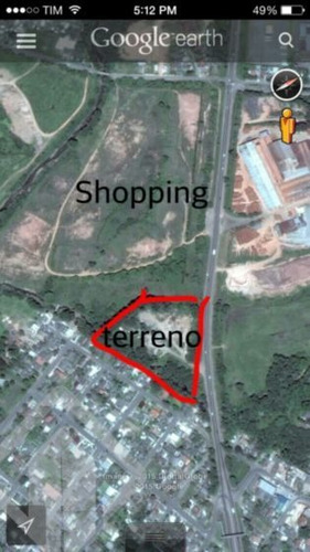 Imagem 1 de 1 de Terreno - Pinheiro Machado - Ref: 161928 - V-161928