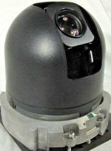 Imagem 5 de 10 de Peças Manutenção Serviço Assistência Camera Dome Pelco E +