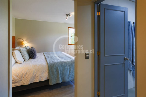 Departamento En Venta De 3 Dorm. En Vitacura