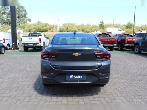 Chevrolet Onix 1.0T LTZ MT R