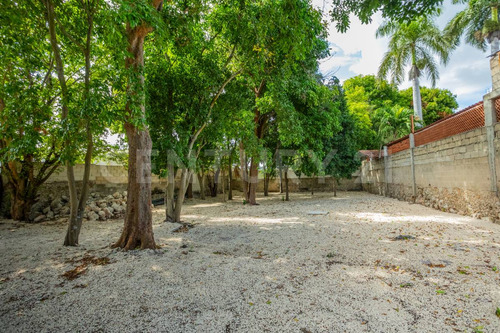 Casa En Venta En El Centro, Mérida, Yucatán