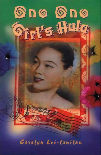 Ono Ono Girl's Hula, De Carolyn Lei-lanilau. Editorial University Wisconsin Press, Tapa Blanda En Inglés