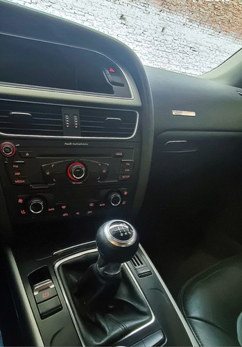 Audi A5 Sportback 2.0 T Fsi Mt 211cv