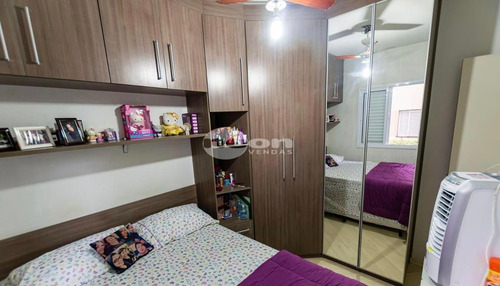 Imagem 7 de 9 de Apartamento - Vila Natalia - Ref: 2074 - V-2074