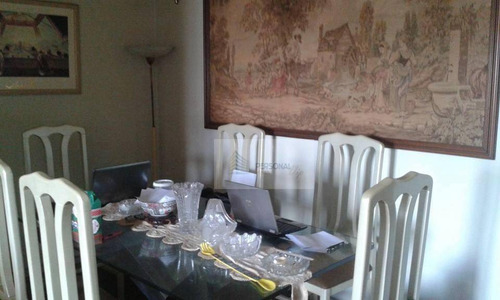 Imagem 5 de 10 de Apartamento Residencial À Venda, Baeta Neves, São Bernardo Do Campo. - Ap1346