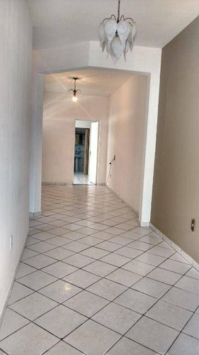 Imagem 2 de 21 de Casa Com 2 Dormitórios À Venda, 85 M² Por R$ 220.000,00 - Jardim Santa Esmeralda - Sorocaba/sp - Ca8666