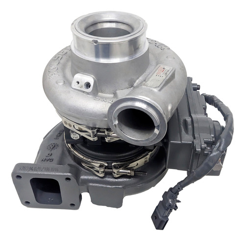 Turbocompressor Para Daf Xf 530 Mx13 E6 (2023-2025) (Recondicionado)
