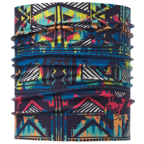 Unisex Adulto Talla /única Original Buff Dog Zarker Multi M//L Tubular Perro