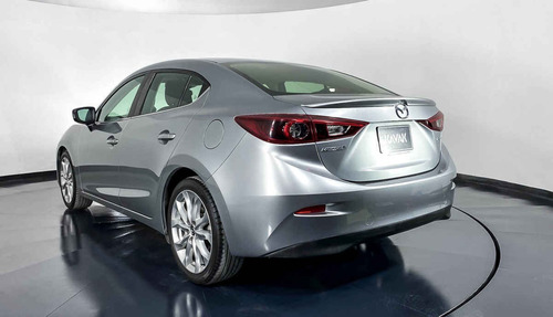 Imagen 7 de 15 de 38375 - Mazda 2014 Con Garantía At