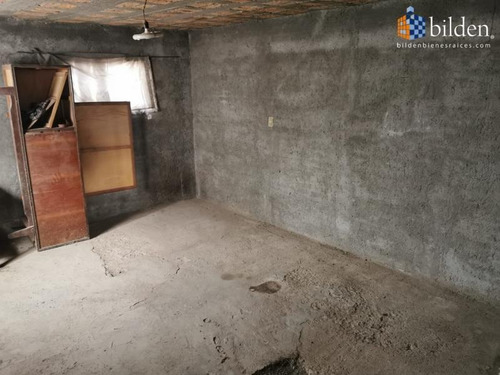 Imagen 3 de 12 de Casa Sola En Venta Col. Cerro De Mercado Iii