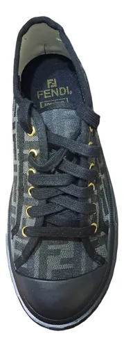 Tenis Fendi MercadoLibre
