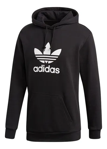 Buzo canguro adidas clearance