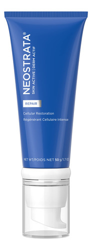 Skincare Neostrata Skin Active Restauração Celular 50ml