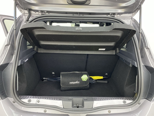 Imagen 23 de 25 de Renault Sandero 1.6 Life +