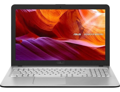 Computador Asus Portatil Intel Celeron Laptop Ssd 128gb 15.6