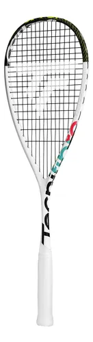 Raquetas De Squash Tecnifibre Carboflex X-top 125 130 135 Ju Blanco Tamaño Del Grip