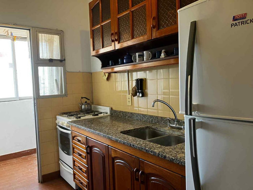Departamento En Venta Miramar