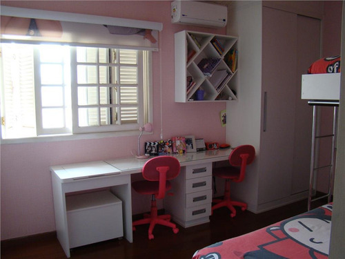 Sobrado Residencial À Venda, Jardim Piqueroby, São Paulo. - So4765