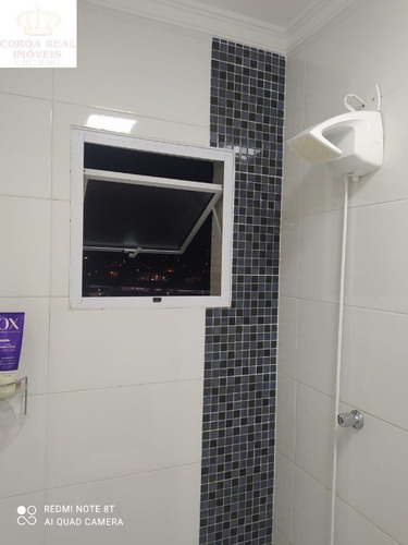 Imagem 12 de 27 de Sobrado Em Condominio Fechado Ao Lado Do Metro Patriarca - Sb00204 - 69373507