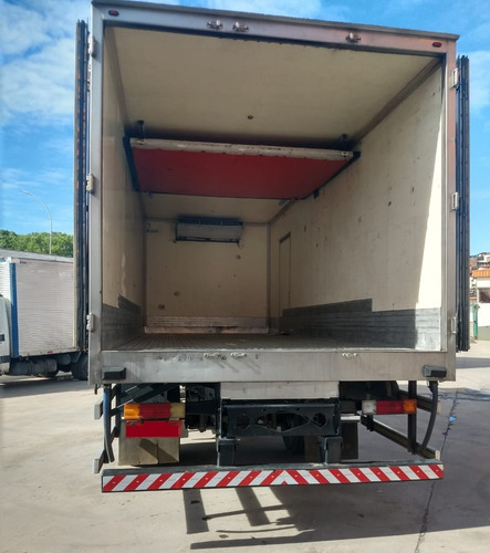 Mercedes Benz Atego 1719