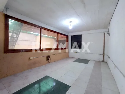 Casa Para Remodelación - Gustavo A. Madero