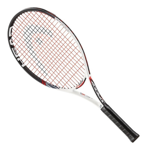 Raqueta De Tenis Head Modelo Speed 25