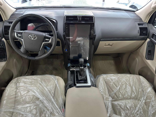 Imagen 4 de 14 de Toyota Prado Vx