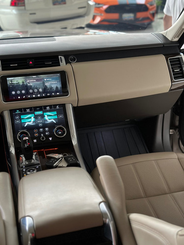 Land Rover Range Rover Sport Hse