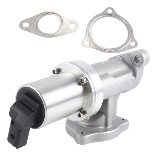 Válvula Egr De Metal 28410-27410 Para Kia Carens Mk3 2.0 Crd