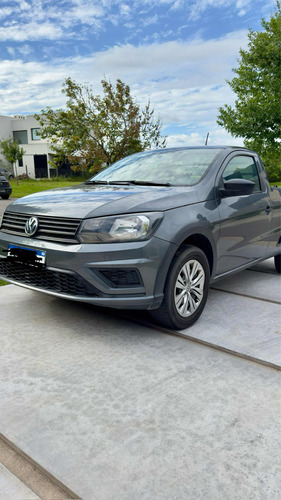 Volkswagen Saveiro 1.6 Trendline