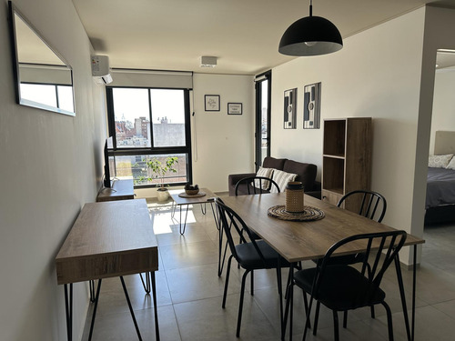 Departamento Nueva Cordoba | 1 Dorm | Amoblado Temporario