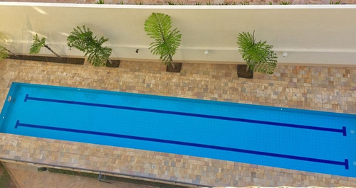 Imagem 27 de 27 de Apartamento Para Venda, 3 Dormitórios, Mirandópolis - São Paulo - 10987