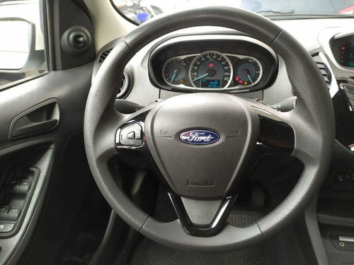 Ford Ka Se 1.5 Sd B