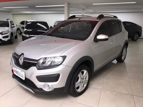 Sandero Stepway 1.6 2016