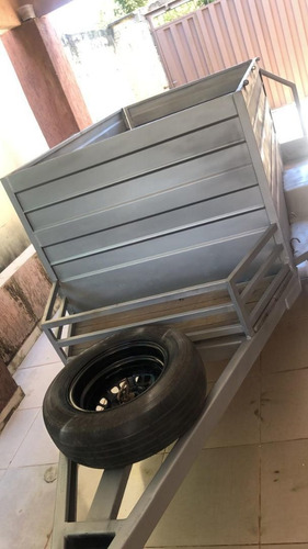 Carretinha