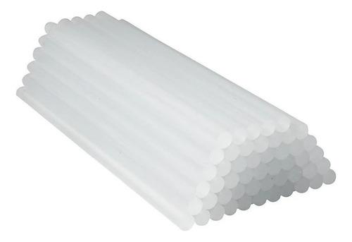 Barras De Silicona Pegamento X 1 Kg Pisto Para Finas