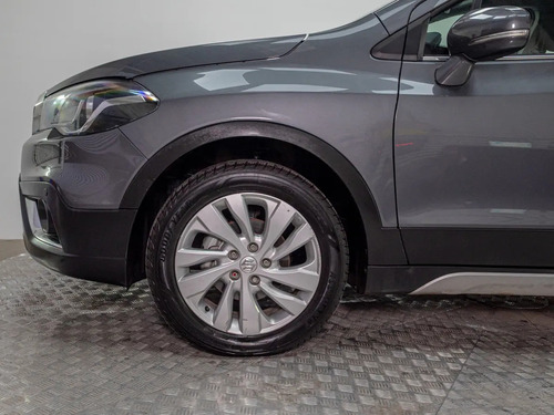 Suzuki Scross 1.6 G Glx 5p Mt 4x4 Scross