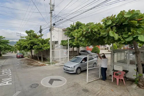Venta De Casa San Fernando , Tuxtla Gutiérrez Chis. Asf