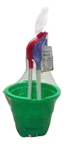 Comprar Kit De Playa Niños Balde Y Accesorios Moldes De Arena. Mpuy