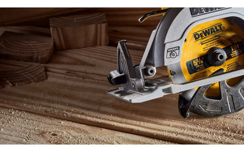 Sierra Circular Dewalt Dcs512j1 Xtreme 12 V Máx.* 5-3/8 PuLG