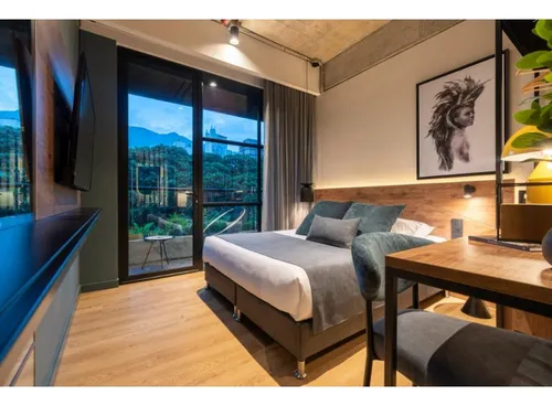 Apartaestudio En Vender En Medellín