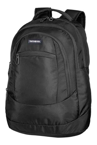 Mochila Notebook 15,6 Samsonite Plasma Acolchada Grande 31l