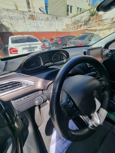 Peugeot 2008 1.6 Feline Tip