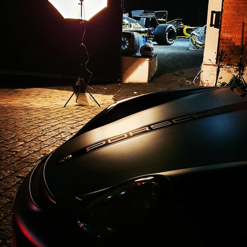 Porsche Cayman 2006