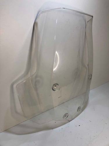 Acrílico Bolha Farol Triumph Tiger 1200 Original
