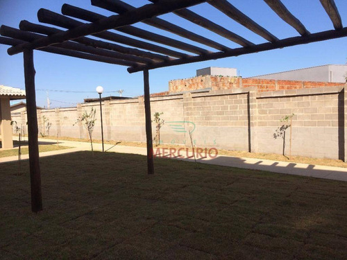 Imagem 4 de 11 de Apartamento Com 2 Dormitórios À Venda, 47 M² Por R$ 158.000,00 - Parque São João - Bauru/sp - Ap3736