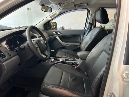 Ford Ranger 3.2 XLT 4X4 CD 20V DIESEL 4P AUTOMÁTICO